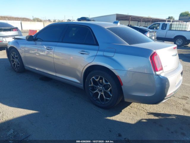 2016 CHRYSLER 300 2C3CCAGG5GH176050 Photo 2
