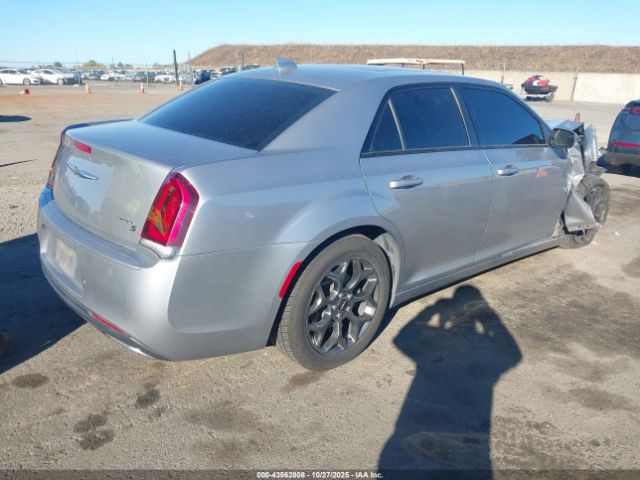 2016 CHRYSLER 300 2C3CCAGG5GH176050 Photo 3