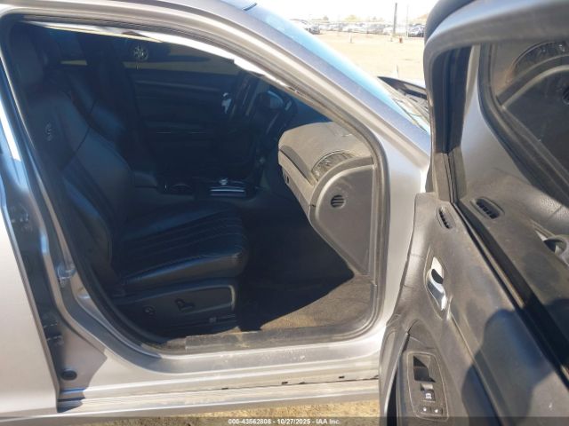 2016 CHRYSLER 300 2C3CCAGG5GH176050 Photo 4