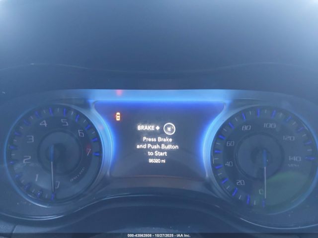 2016 CHRYSLER 300 2C3CCAGG5GH176050 Photo 6