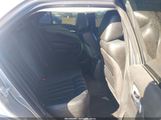 2016 CHRYSLER 300 2C3CCAGG5GH176050 Photo 7