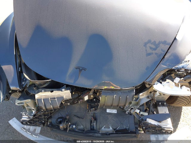 2018 TESLA MODEL 3 5YJ3E1EA4JF031566 Photo 9