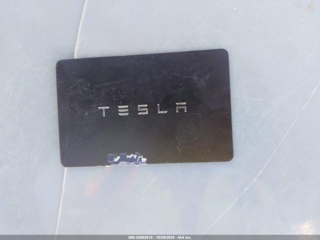 2018 TESLA MODEL 3 5YJ3E1EA4JF031566 Photo 10