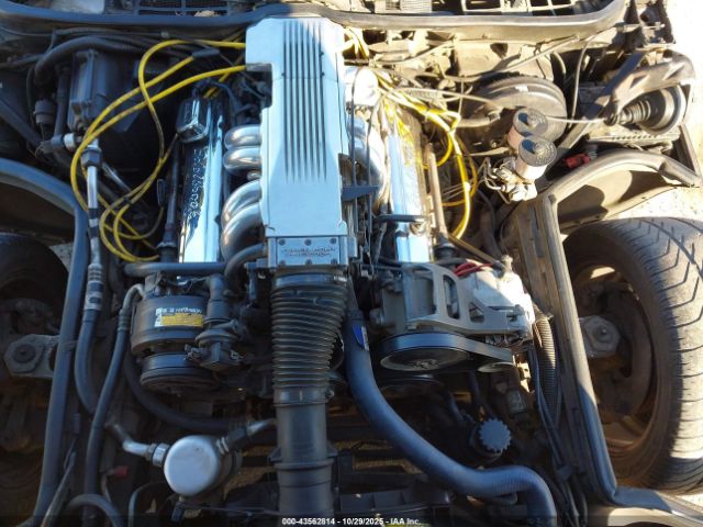 1985 CHEVROLET CORVETTE 1G1YY0784F5112652 Photo 9