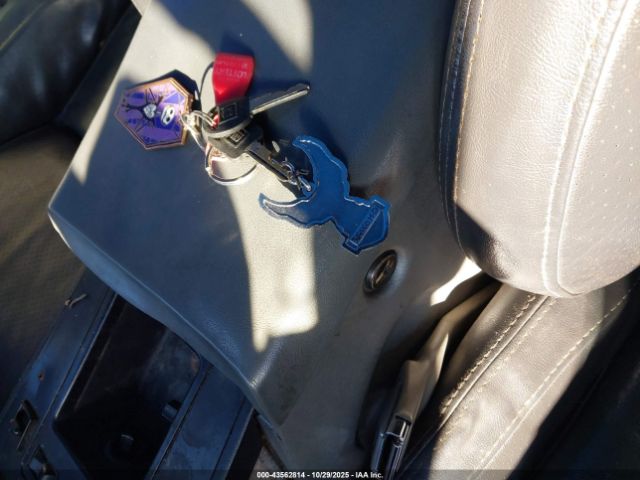 1985 CHEVROLET CORVETTE 1G1YY0784F5112652 Photo 10