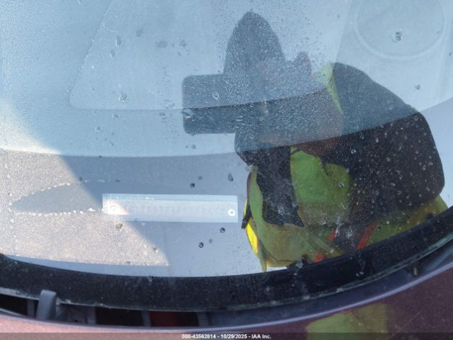 1985 CHEVROLET CORVETTE 1G1YY0784F5112652 Photo 8