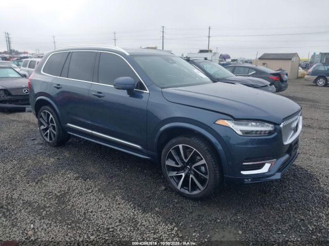 2024 VOLVO XC90 YV4L12PE8R1231286