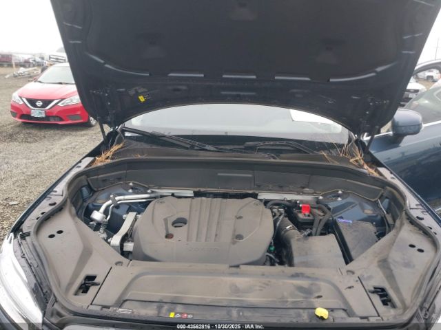 2024 VOLVO XC90 YV4L12PE8R1231286 Photo 9