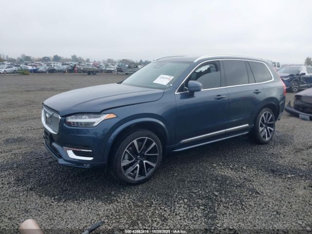 2024 VOLVO XC90 YV4L12PE8R1231286 Photo 1