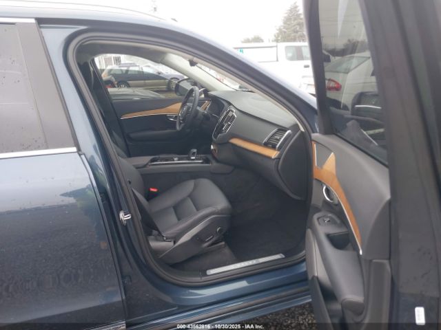 2024 VOLVO XC90 YV4L12PE8R1231286 Photo 4