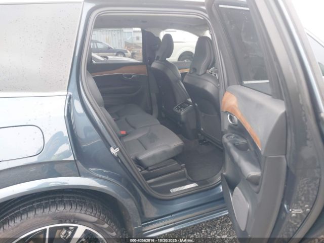 2024 VOLVO XC90 YV4L12PE8R1231286 Photo 7