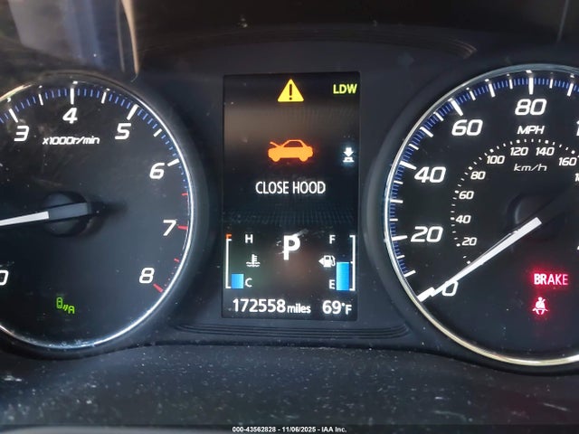 2018 MITSUBISHI OUTLANDER JA4AD3A36JZ068801 Photo 6