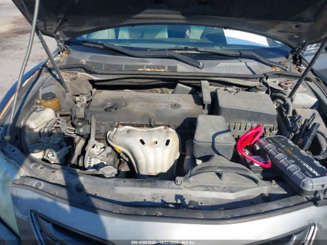 2009 TOYOTA CAMRY 4T1BE46K89U312711 Photo 9