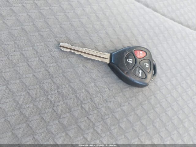 2009 TOYOTA CAMRY 4T1BE46K89U312711 Photo 10