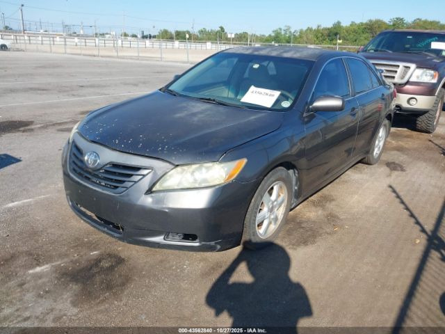 2009 TOYOTA CAMRY 4T1BE46K89U312711 Photo 1