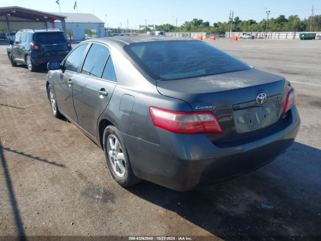 2009 TOYOTA CAMRY 4T1BE46K89U312711 Photo 2