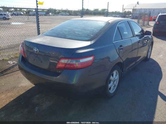 2009 TOYOTA CAMRY 4T1BE46K89U312711 Photo 3