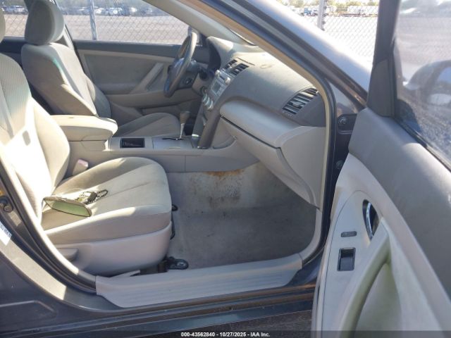 2009 TOYOTA CAMRY 4T1BE46K89U312711 Photo 4