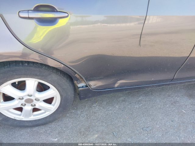 2009 TOYOTA CAMRY 4T1BE46K89U312711 Photo 5