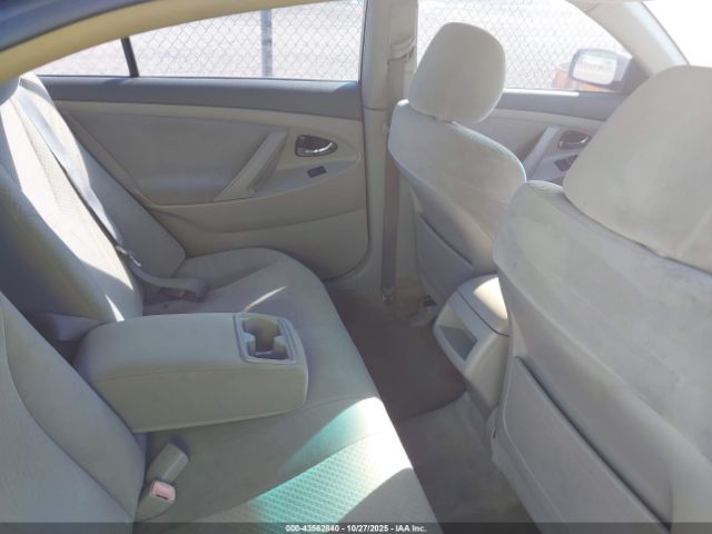 2009 TOYOTA CAMRY 4T1BE46K89U312711 Photo 7