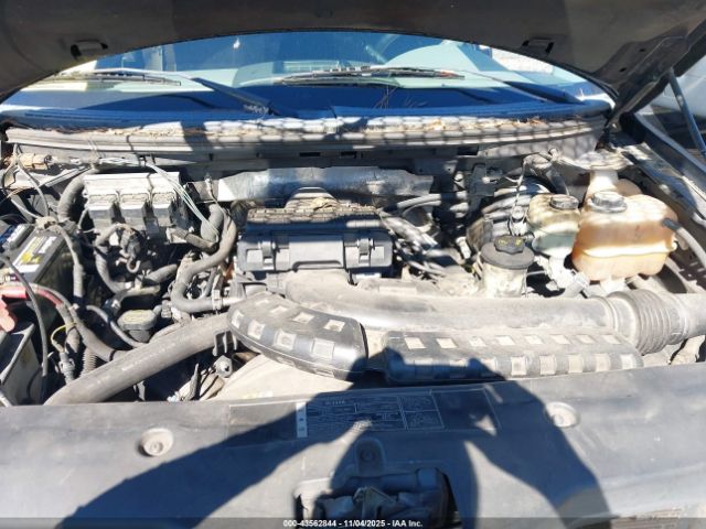 2006 FORD F-150 1FTPX12556NB81794 Photo 9