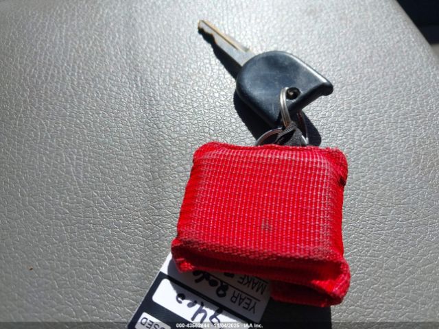 2006 FORD F-150 1FTPX12556NB81794 Photo 10