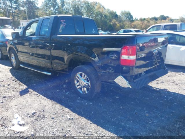 2006 FORD F-150 1FTPX12556NB81794 Photo 2
