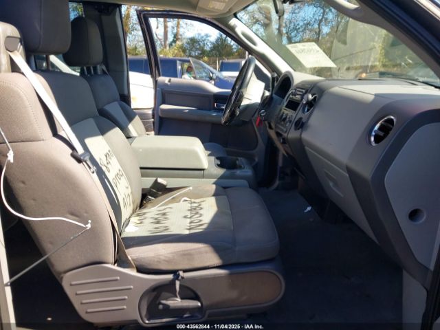 2006 FORD F-150 1FTPX12556NB81794 Photo 4