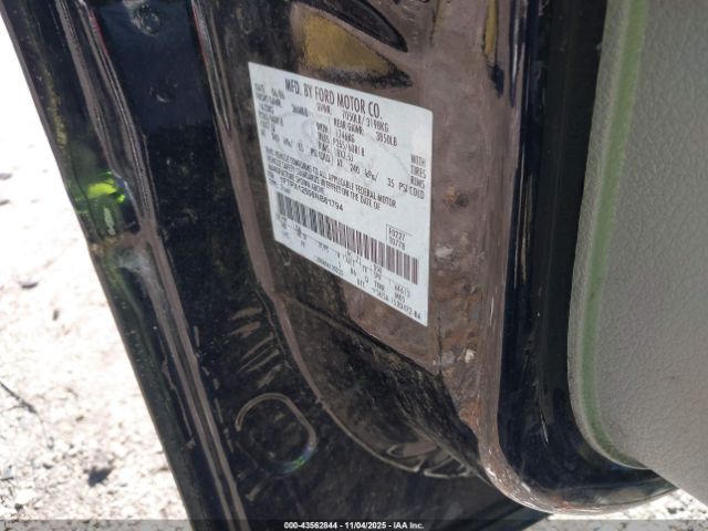 2006 FORD F-150 1FTPX12556NB81794 Photo 8