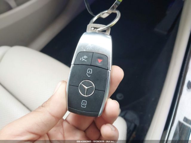 2022 MERCEDES-BENZ GLC 300 W1N0G8EB4NG041890 Photo 10