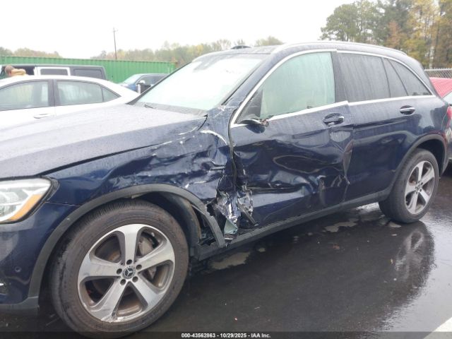 2022 MERCEDES-BENZ GLC 300 W1N0G8EB4NG041890 Photo 5