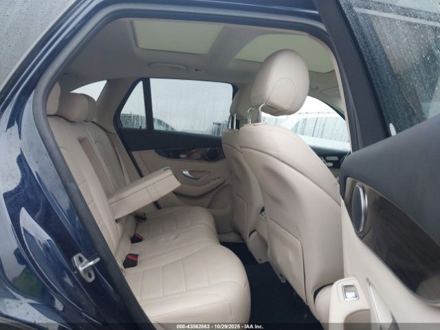 2022 MERCEDES-BENZ GLC 300 W1N0G8EB4NG041890 Photo 7