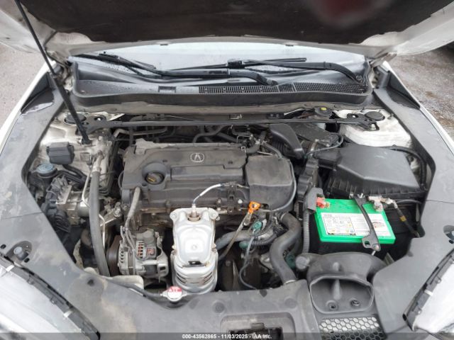 2019 ACURA TLX 19UUB1F66KA002038 Photo 9