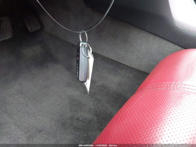 2019 ACURA TLX 19UUB1F66KA002038 Photo 10