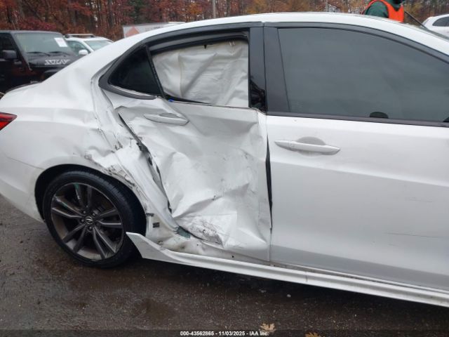 2019 ACURA TLX 19UUB1F66KA002038 Photo 5