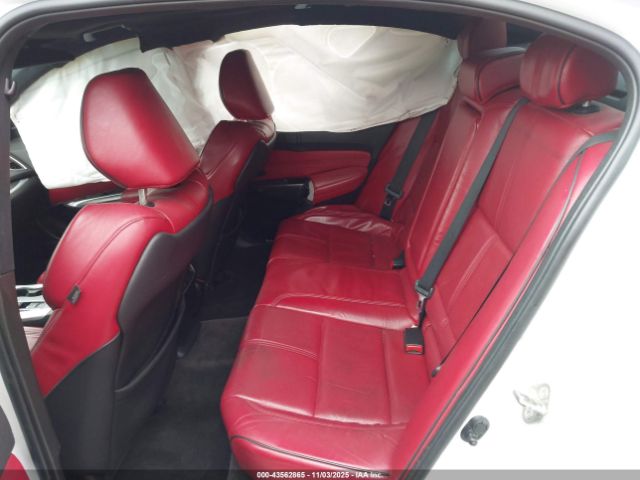 2019 ACURA TLX 19UUB1F66KA002038 Photo 7