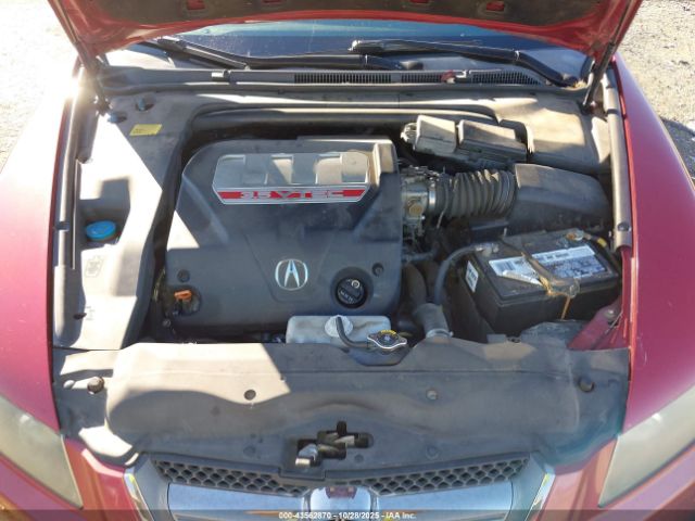 2007 ACURA TL 19UUA76597A046801 Photo 9