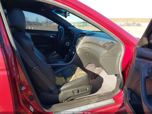 2007 ACURA TL 19UUA76597A046801 Photo 4