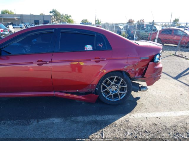 2007 ACURA TL 19UUA76597A046801 Photo 5
