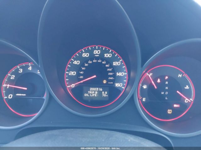 2007 ACURA TL 19UUA76597A046801 Photo 6