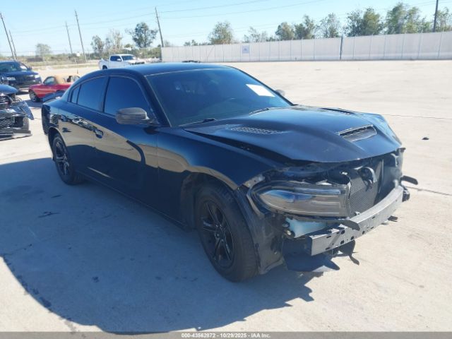 2021 DODGE CHARGER 2C3CDXBG5MH515621