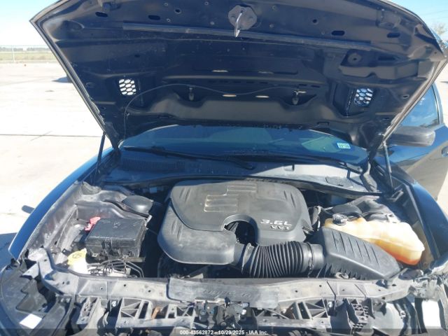 2021 DODGE CHARGER 2C3CDXBG5MH515621 Photo 9