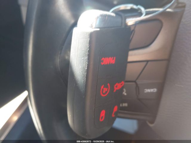 2021 DODGE CHARGER 2C3CDXBG5MH515621 Photo 10