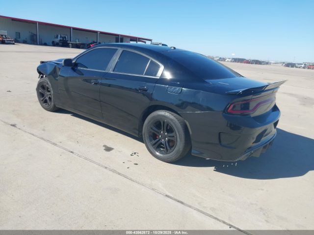 2021 DODGE CHARGER 2C3CDXBG5MH515621 Photo 2