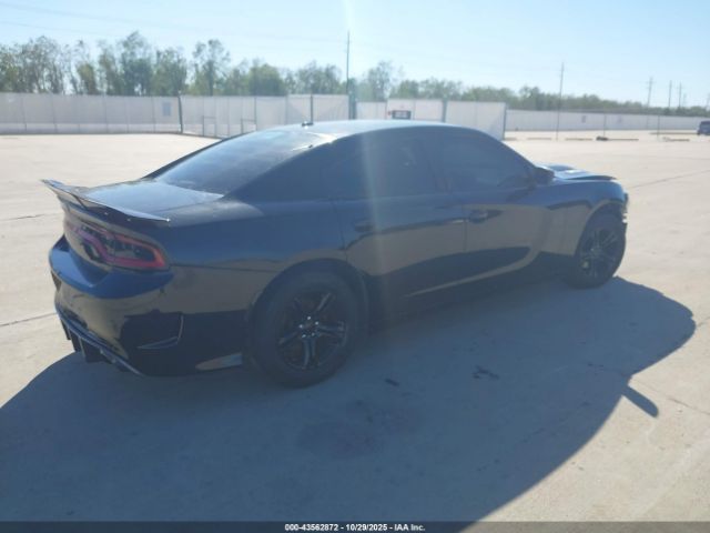 2021 DODGE CHARGER 2C3CDXBG5MH515621 Photo 3