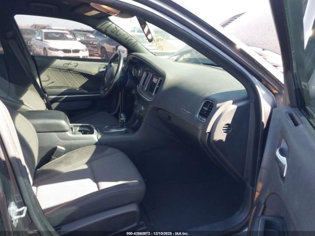 2021 DODGE CHARGER 2C3CDXBG5MH515621 Photo 4