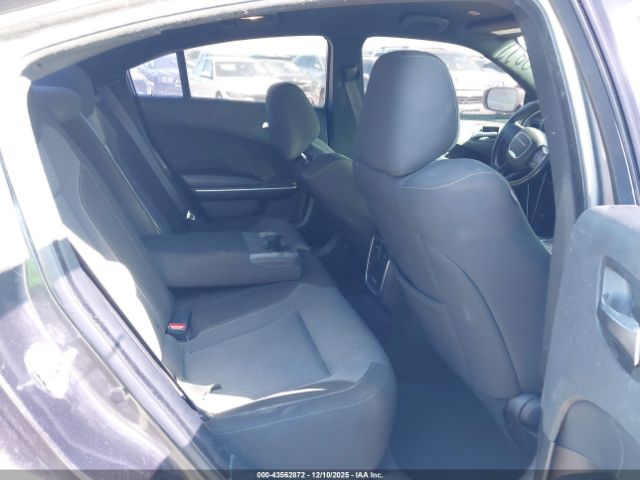 2021 DODGE CHARGER 2C3CDXBG5MH515621 Photo 7