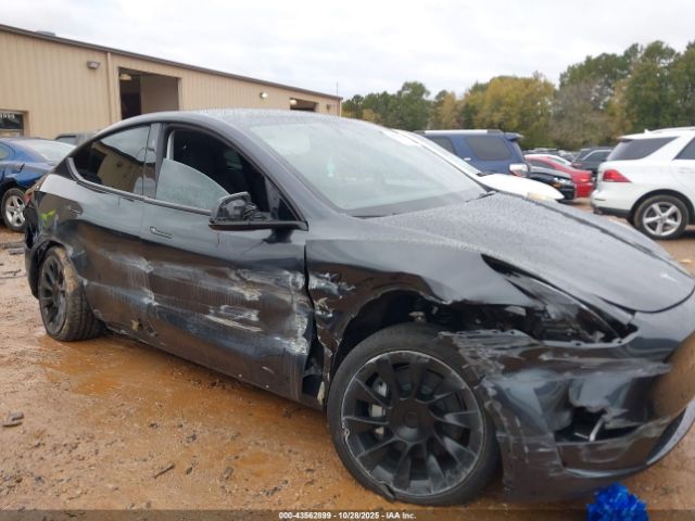 2024 TESLA MODEL Y 7SAYGDEDXRF091832 Photo 5
