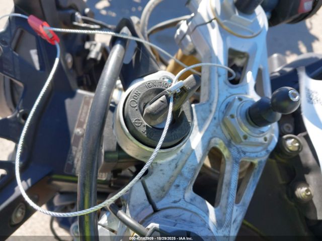 2016 BMW S 1000 WB10D2106GZ353716 Photo 10