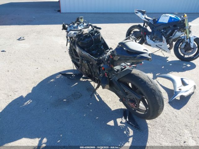 2016 BMW S 1000 WB10D2106GZ353716 Photo 2